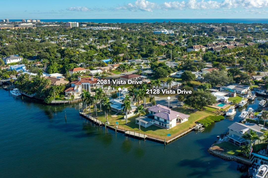 2081 Vista Drive, North Palm Beach, Florida 33408, USA