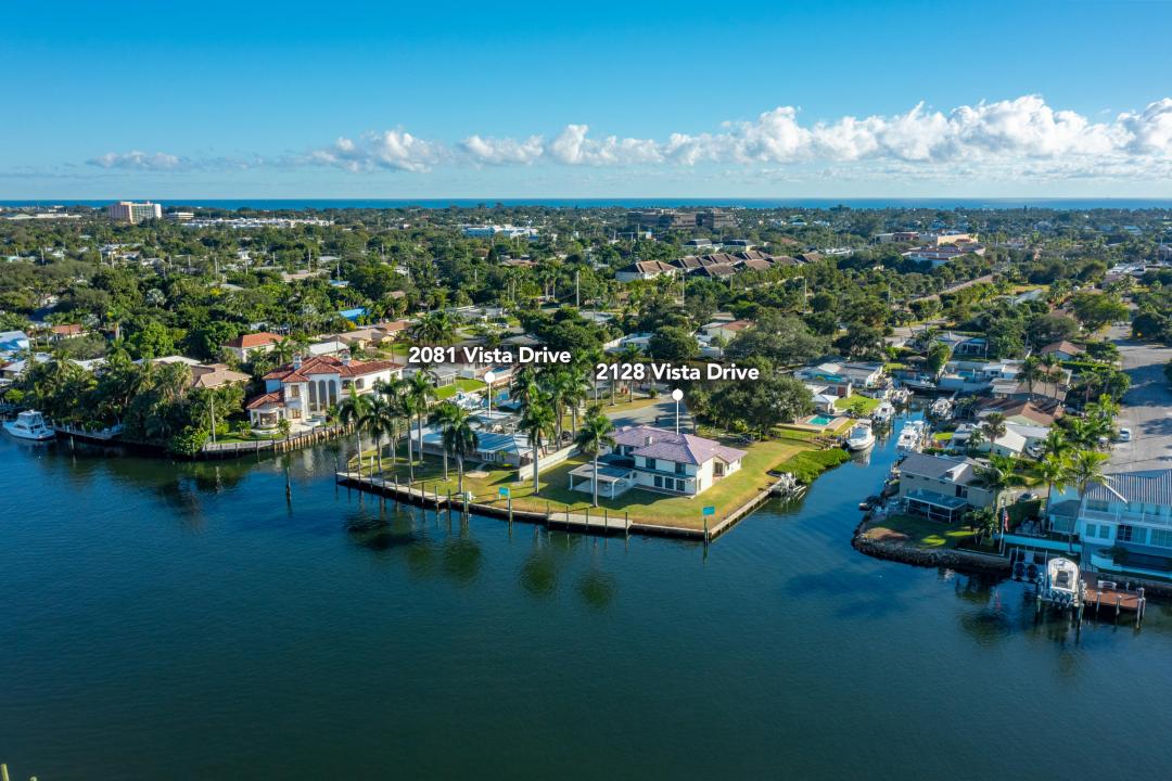 2081 Vista Drive, North Palm Beach, 佛罗里达州 33408, 美国