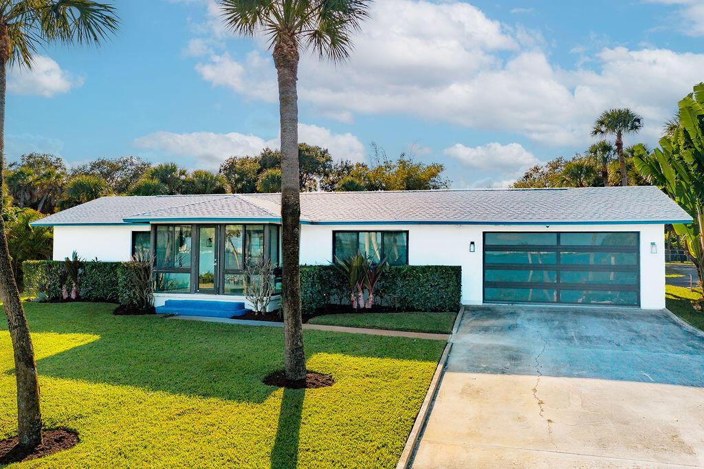 12063 S Indian River Drive, Jensen Beach, Florida 34957