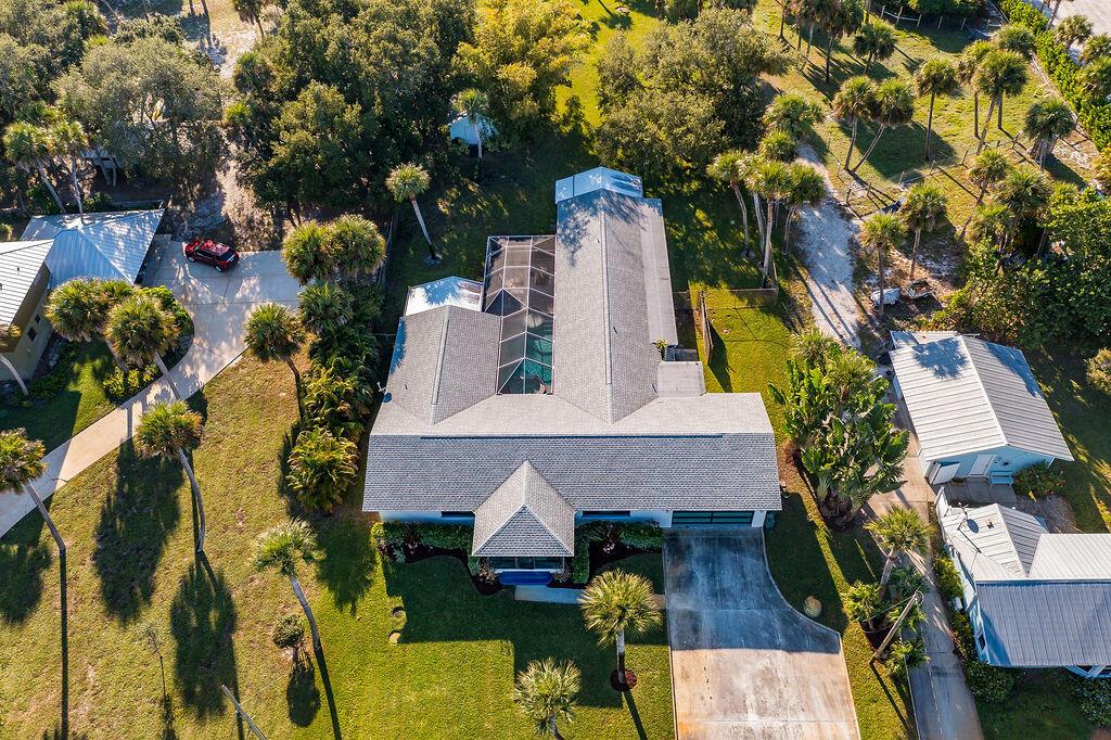 12063 S Indian River Drive, Jensen Beach, Florida 34957