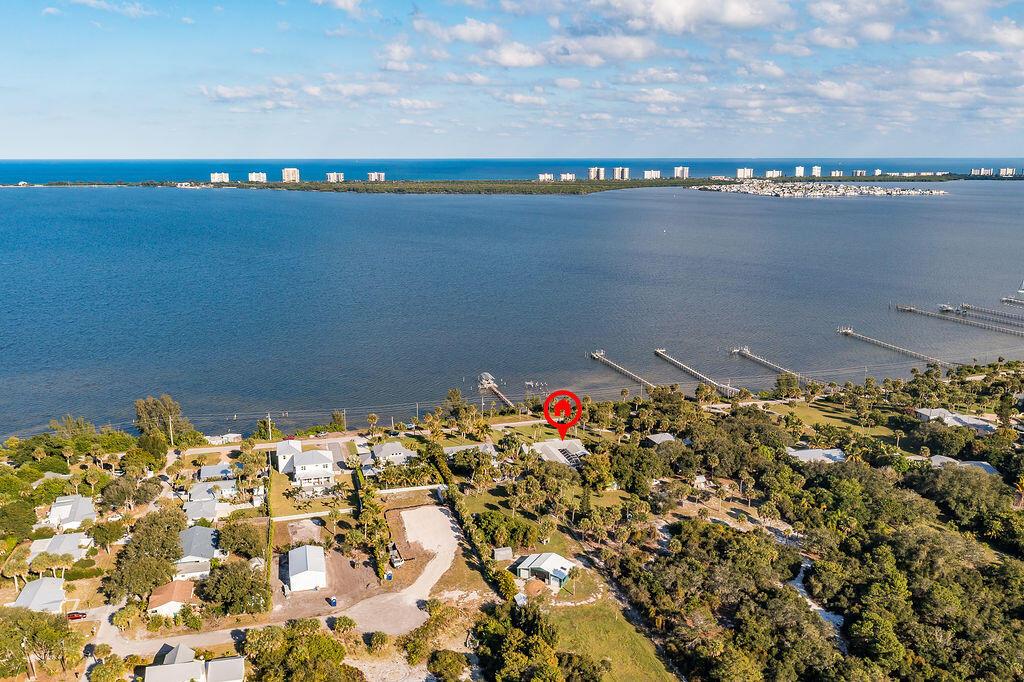 12063 S Indian River Drive, Jensen Beach, Florida 34957