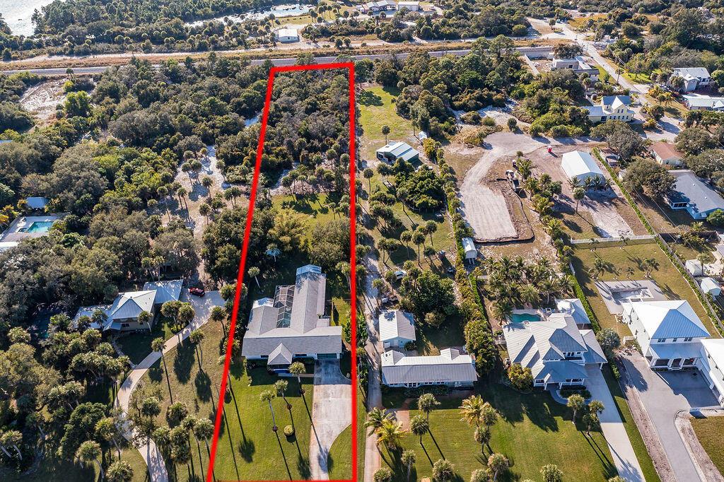12063 S Indian River Drive, Jensen Beach, Florida 34957