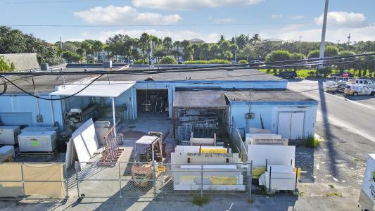 101 Fern Street, Jupiter, Florida 33458