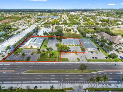 3199 Lake Worth Road B4, Palm Springs, Florida 33461, HOA KỲ