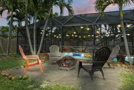 991 SE Walters Terrace, Port Saint Lucie, Floryda 34983, USA