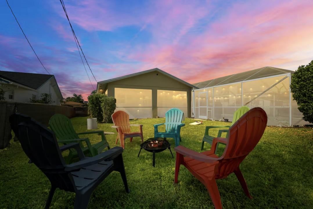 730 SE White Avenue, Port Saint Lucie, Florida 34983, Estados Unidos