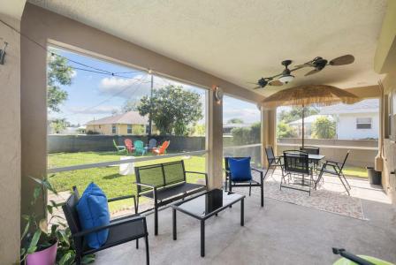 730 SE White Avenue, Port Saint Lucie, Floryda 34983, USA