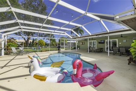 762 SE River Lane, Port Saint Lucie, Floryda 34983, USA