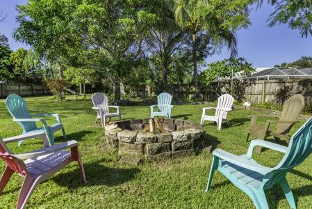 762 SE River Lane, Port Saint Lucie, Floryda 34983, USA