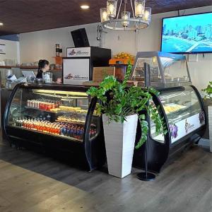 900 E atlantic, Pompano Beach, Floryda 33060, USA