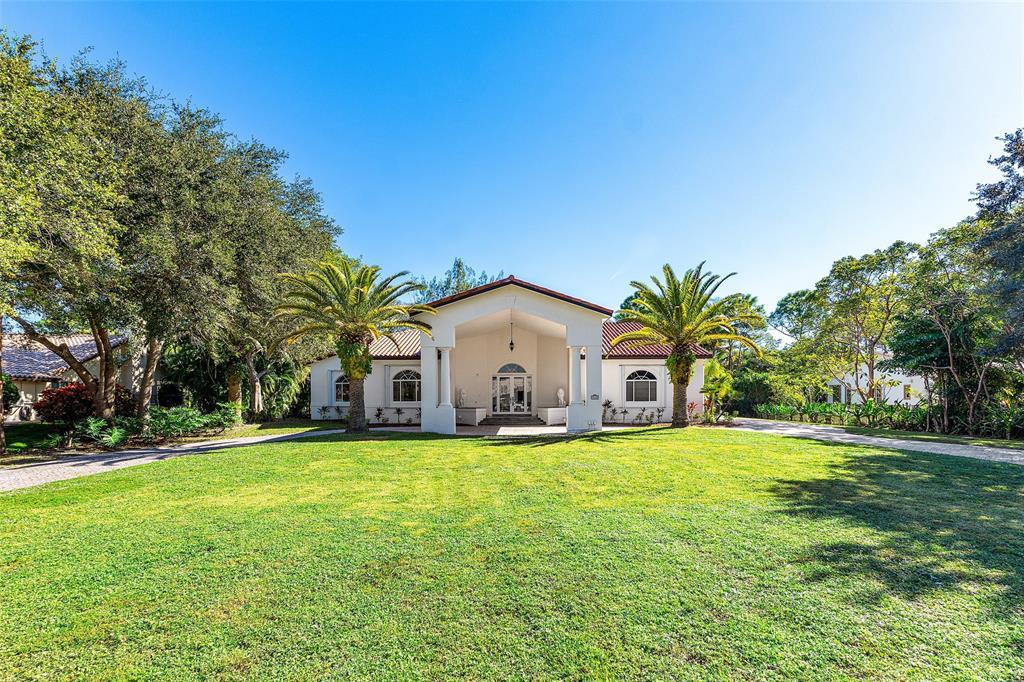 7132 NW 62nd Ter, Pine Tree Estates, Parkland, Florida 33067