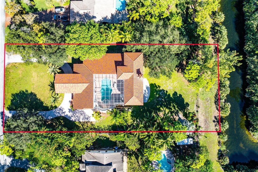 7132 NW 62nd Ter, Pine Tree Estates, Parkland, Florida 33067