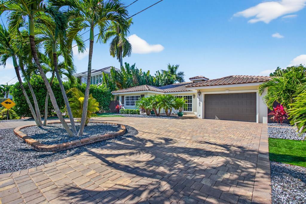 1921 W Terra Mar Drive, Terra Mar Island Est, Lauderdale By The Sea, Florida 33062