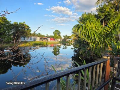 3969 NW 36th St, Lauderdale Lakes, Florida 33309