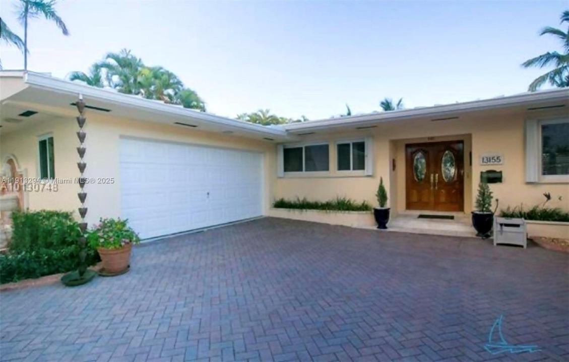 13155 Arch Creek Ter, North Miami, Flórida 33181, Estados Unidos