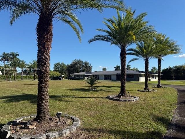 29325 SW 182nd Ave, Homestead, Florida 33030