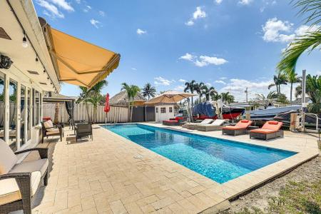 963 Nautilus Isle, Dania Beach, فلوريدا 33004, الولايات المتحدة