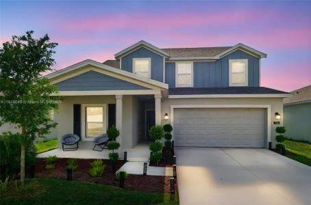 700 Trotters Dr, Other City - In The State Of Florida, Florida 33839, USA