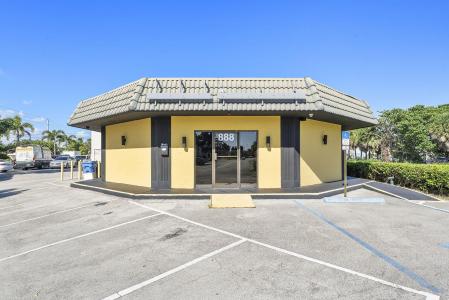 888 E Coast Avenue, Lantana, Floride 33462, États-Unis