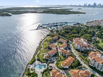 19217 Fisher Island Dr 19217, Miami Beach, Florida 33109, USA
