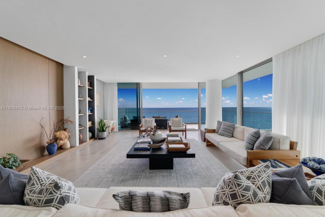 10201 Collins Ave 801, Bal Harbour, Florida 33154