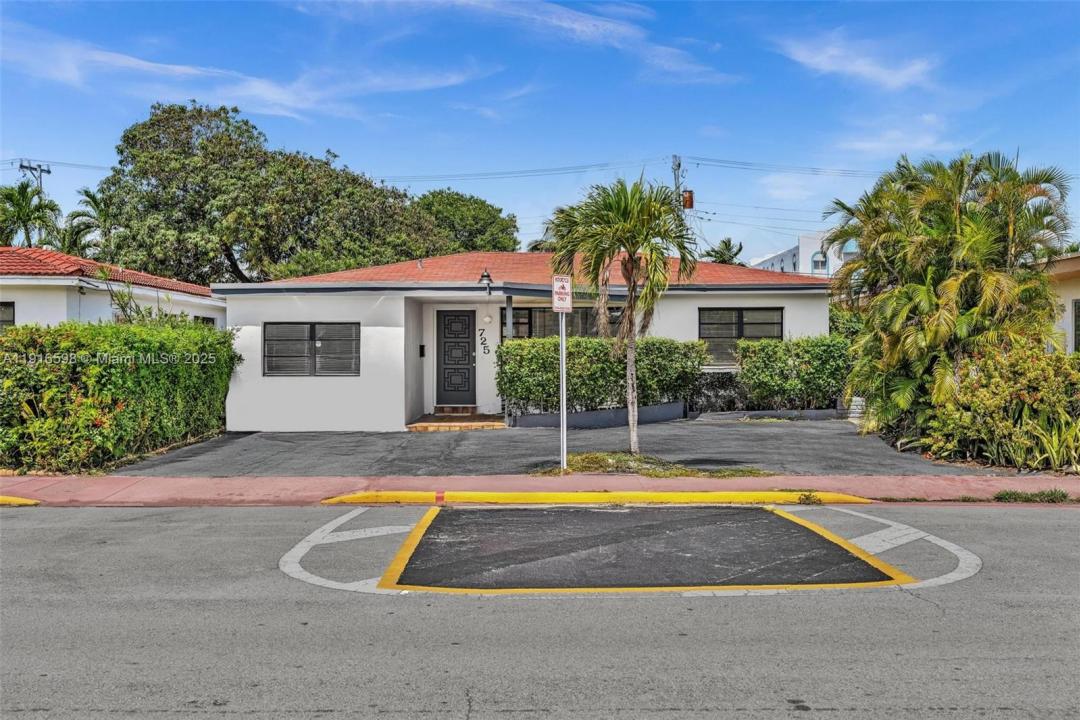 725 82nd St, Miami Beach, Flórida 33141, Estados Unidos