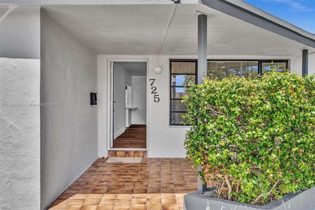 725 82nd St, Miami Beach, Flórida 33141, Estados Unidos