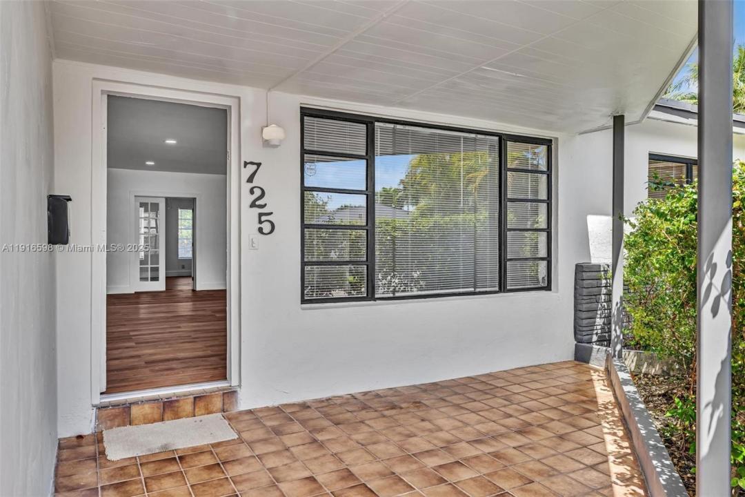 725 82nd St, Miami Beach, Flórida 33141, Estados Unidos