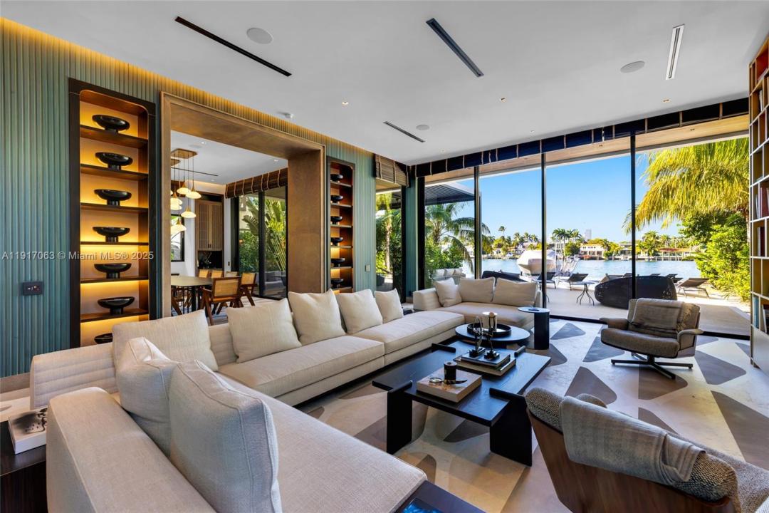 200 W Rivo Alto Dr, Miami Beach, Florida 33139, HOA KỲ