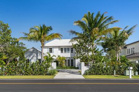 2219 Ibis Isle Road E, Palm Beach, Florida 33480, USA