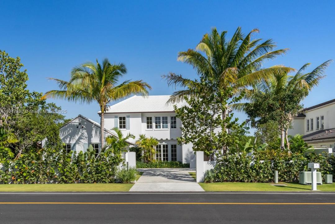 2219 Ibis Isle Road E, Palm Beach, フロリダ 33480, アメリカ合衆国