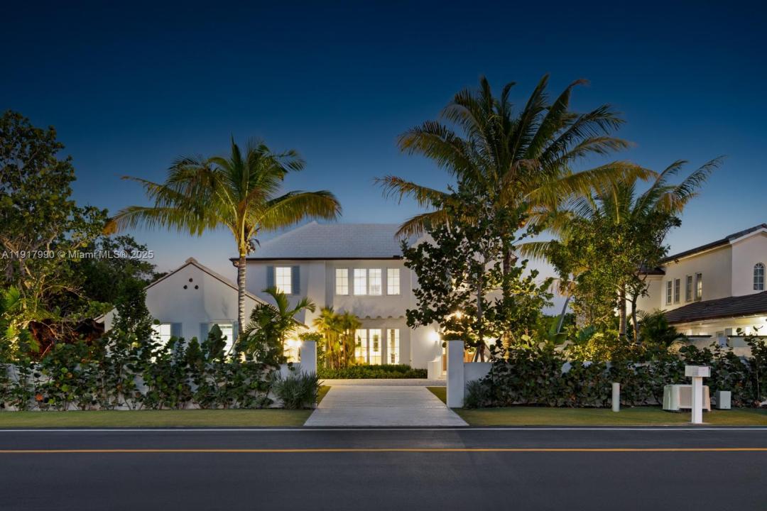 2219 Ibis Isle Road E, Palm Beach, フロリダ 33480, アメリカ合衆国