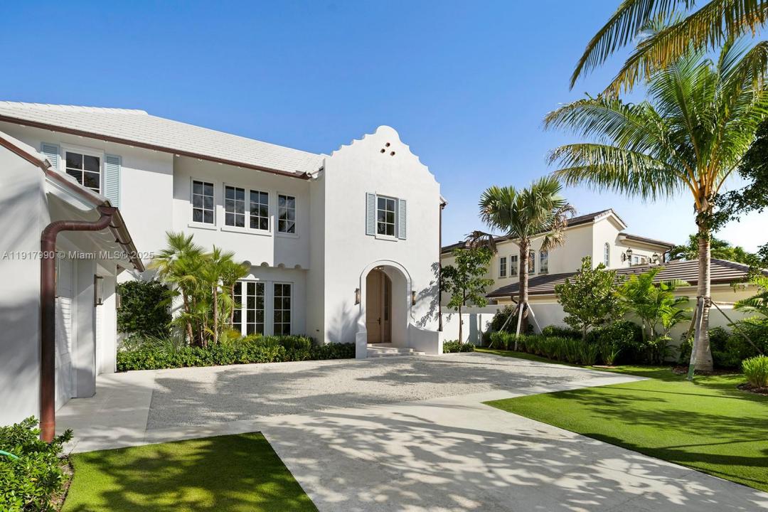 2219 Ibis Isle Road E, Palm Beach, フロリダ 33480, アメリカ合衆国