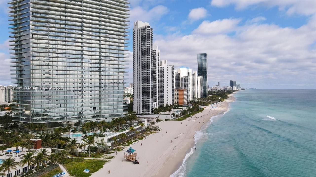 18975 Collins Ave 2205, Sunny Isles Beach, Florida 33160, HOA KỲ