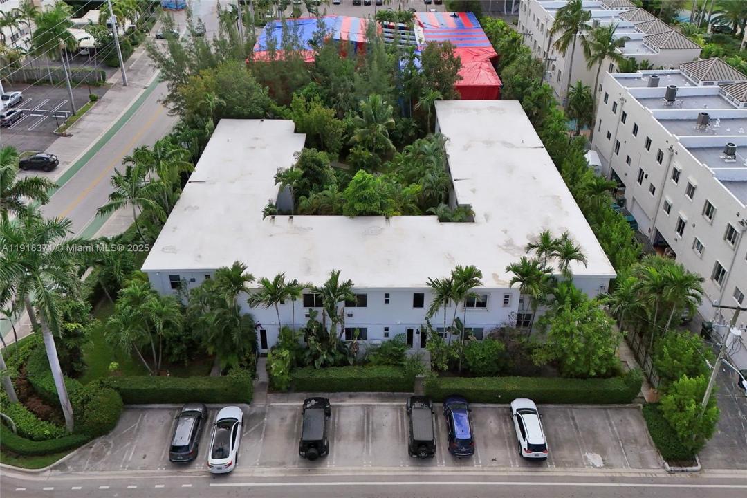 10076 E Bay Harbor Dr 76D, Bay Harbor Islands, فلوريدا 33154, الولايات المتحدة