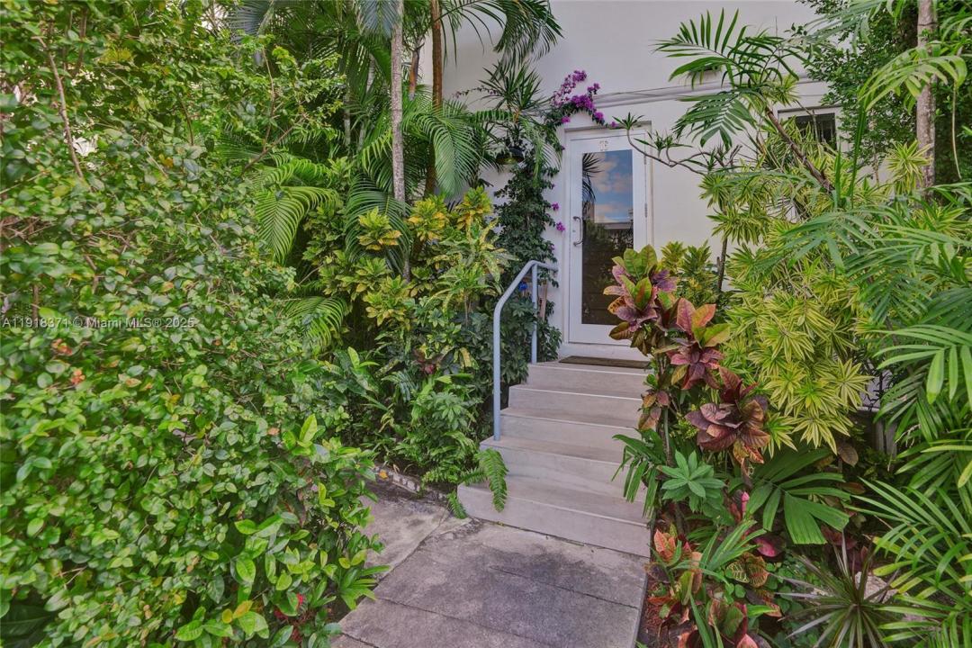 10076 E Bay Harbor Dr 76D, Bay Harbor Islands, فلوريدا 33154, الولايات المتحدة