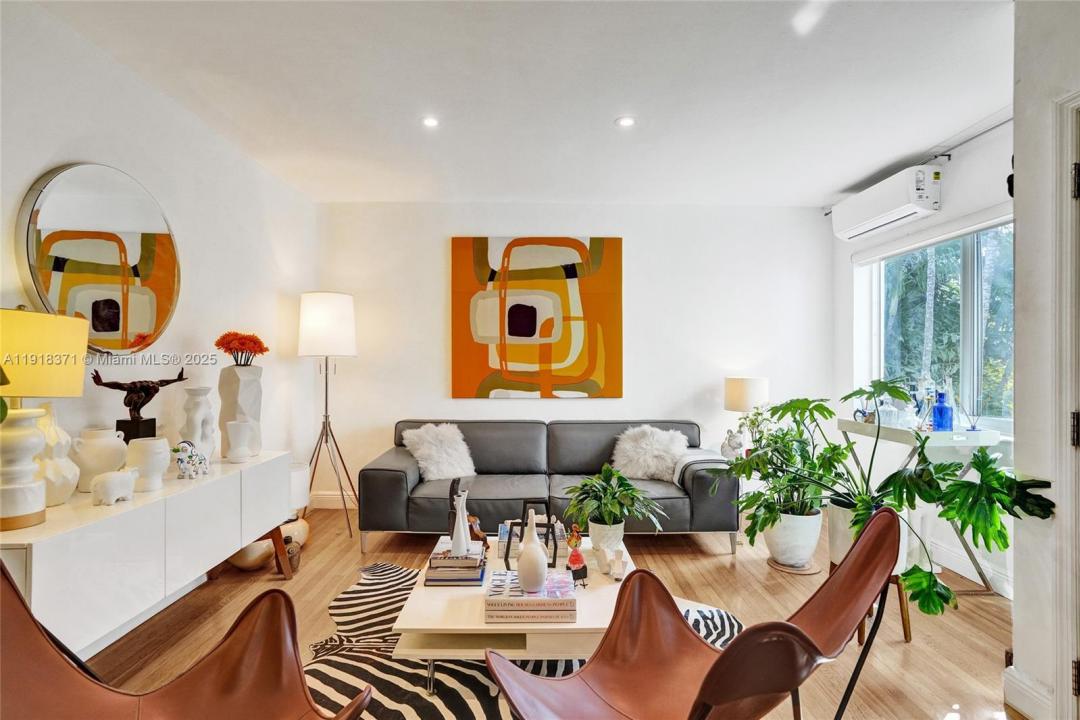 10076 E Bay Harbor Dr 76D, Bay Harbor Islands, فلوريدا 33154, الولايات المتحدة