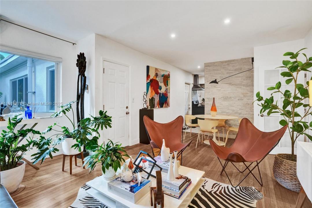 10076 E Bay Harbor Dr 76D, Bay Harbor Islands, فلوريدا 33154, الولايات المتحدة