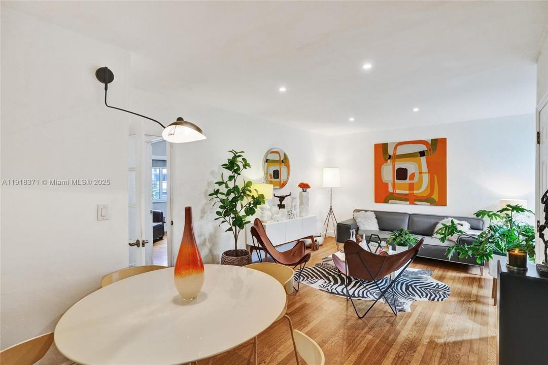 10076 E Bay Harbor Dr 76D, Bay Harbor Islands, فلوريدا 33154, الولايات المتحدة