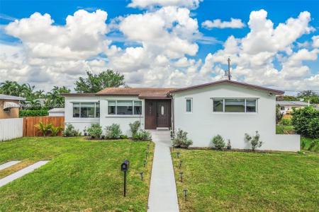 7901 SW 22nd St, Miami, Florida 33155, USA