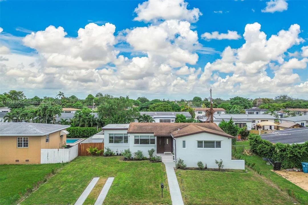 7901 SW 22nd St, Miami, Florida 33155, HOA KỲ