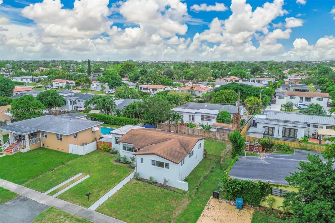 7901 SW 22nd St, Miami, Florida 33155, HOA KỲ