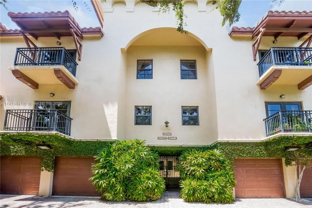 2769 Coconut Ave 2769, Coconut Grove, فلوريدا 33133, الولايات المتحدة