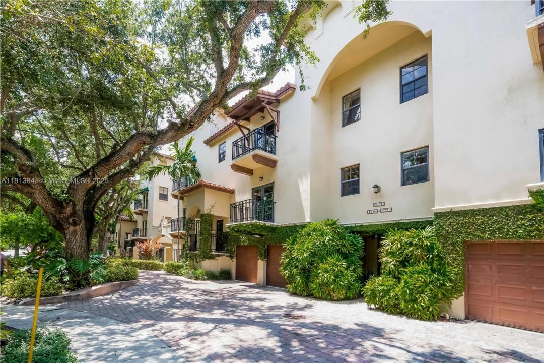 2769 Coconut Ave 2769, Coconut Grove, فلوريدا 33133, الولايات المتحدة