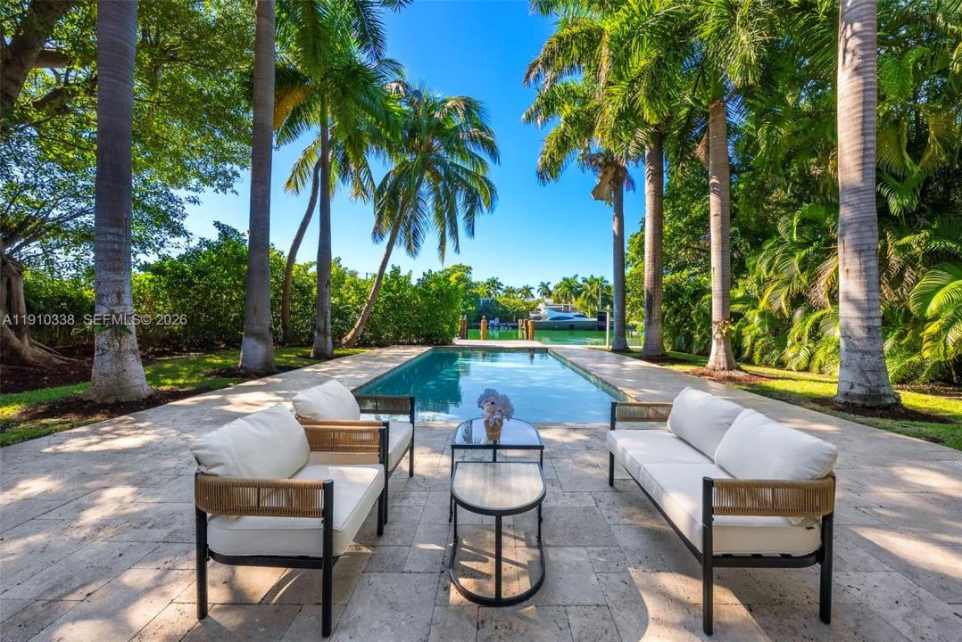 6300 Allison Rd, Miami Beach, Florida 33141, Stati Uniti