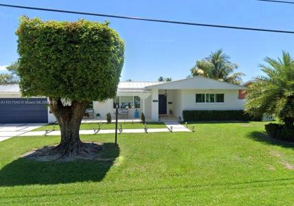 5955 SW 64th Ave, South Miami, Florida 33143, USA