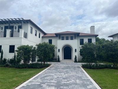 1221 Anastasia Ave, Coral Gables, Floride 33134, États-Unis