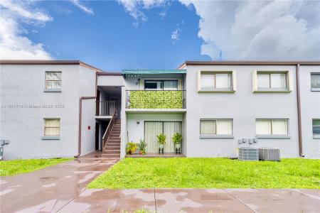 7419 SW 152nd Ave 8-207, Miami, Florida 33193, USA