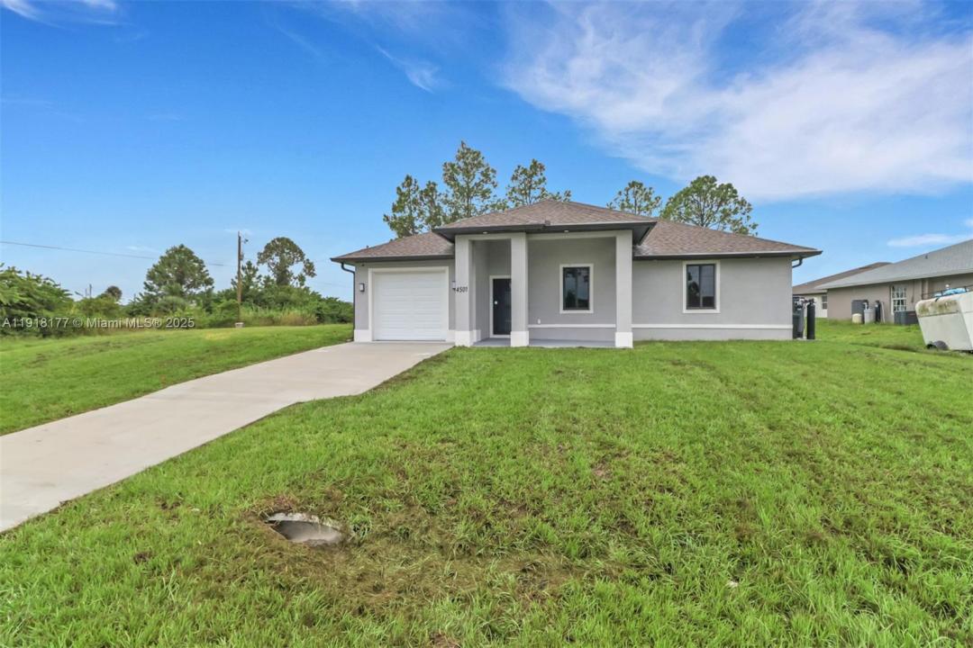 4501/4503 SW 15th ST, Lehigh Acres, Florida 33973, HOA KỲ