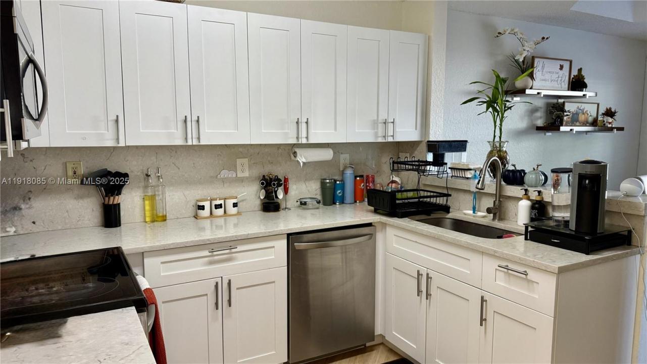 14105 SW 120th Ct 2-16, Miami, Florida 33186